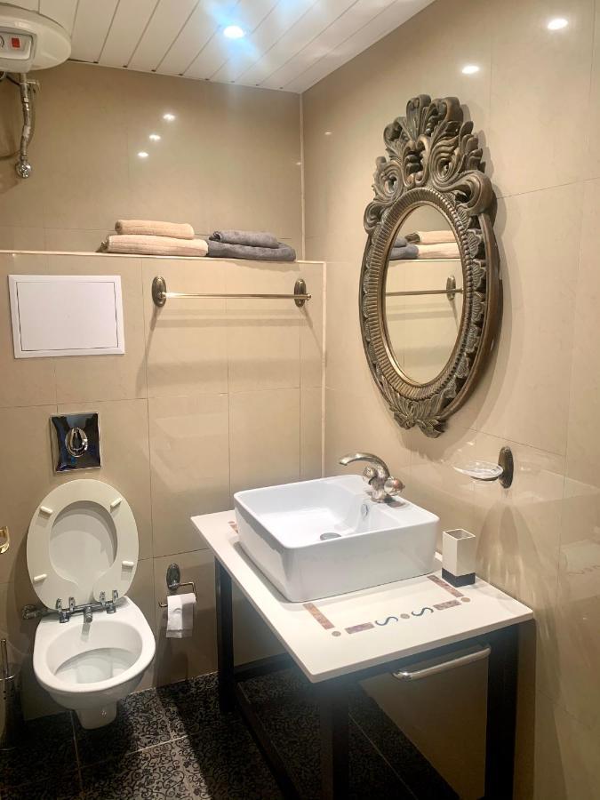 Ferienwohnung Tsar Simeon Veliki Stara Sagora Exterior foto