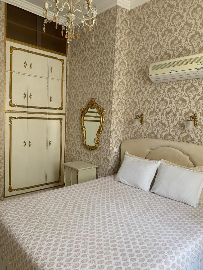 Ferienwohnung Tsar Simeon Veliki Stara Sagora Exterior foto