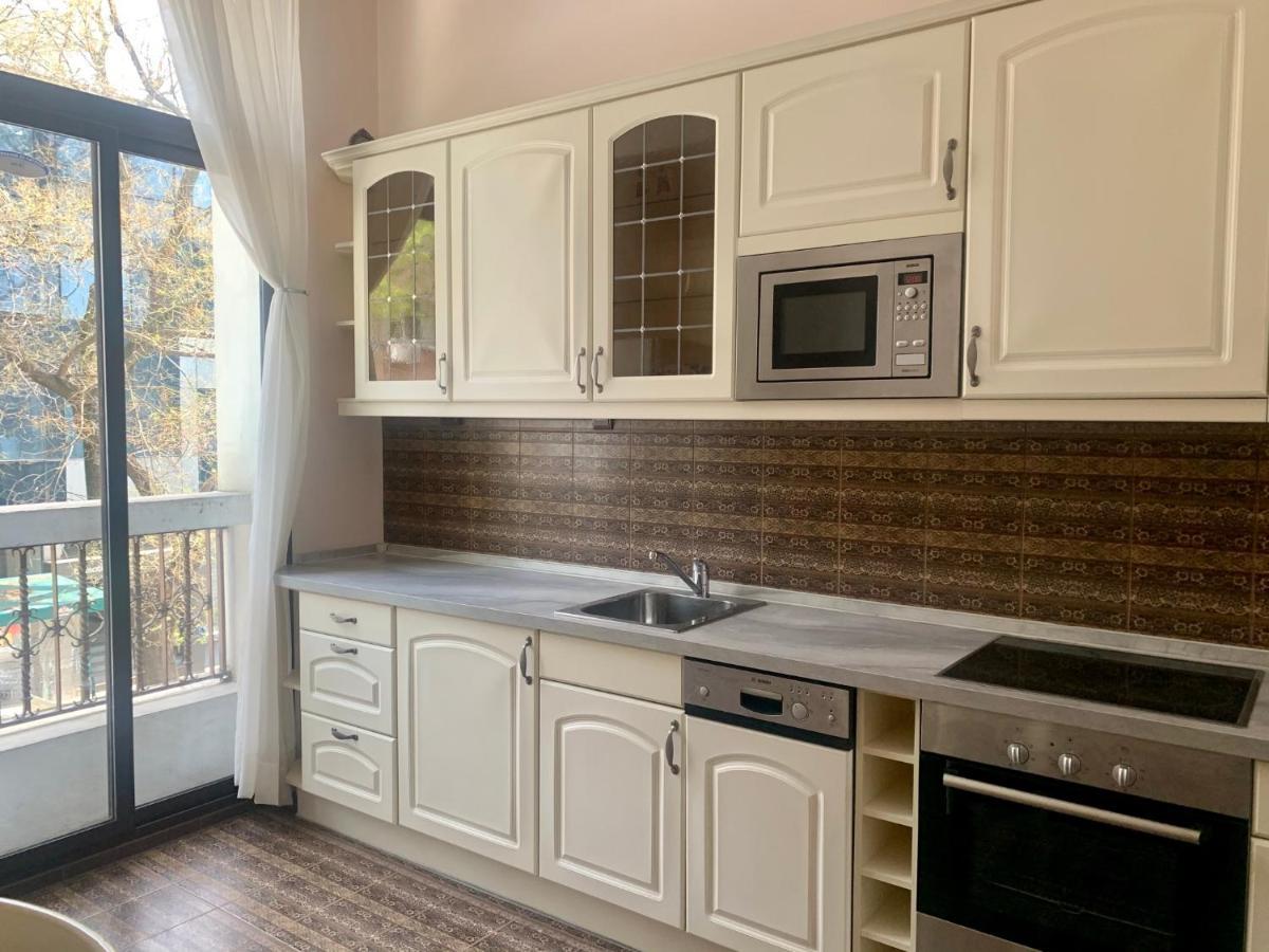 Ferienwohnung Tsar Simeon Veliki Stara Sagora Exterior foto