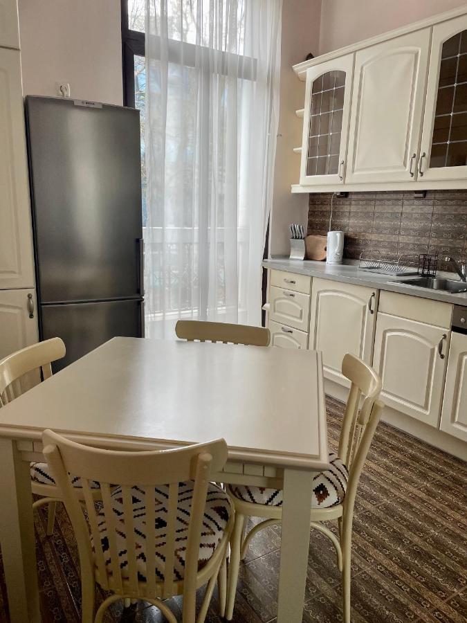 Ferienwohnung Tsar Simeon Veliki Stara Sagora Exterior foto