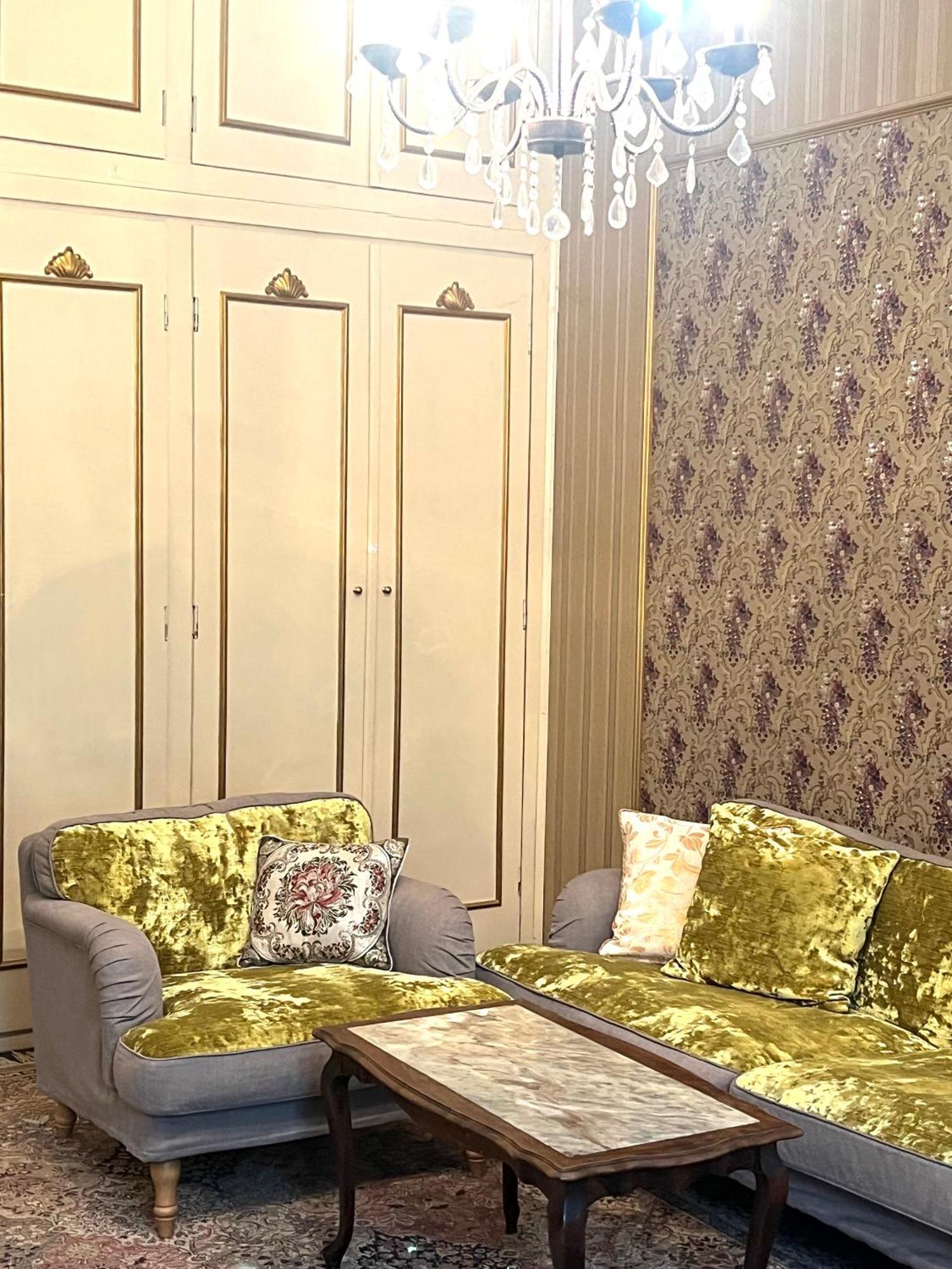 Ferienwohnung Tsar Simeon Veliki Stara Sagora Exterior foto