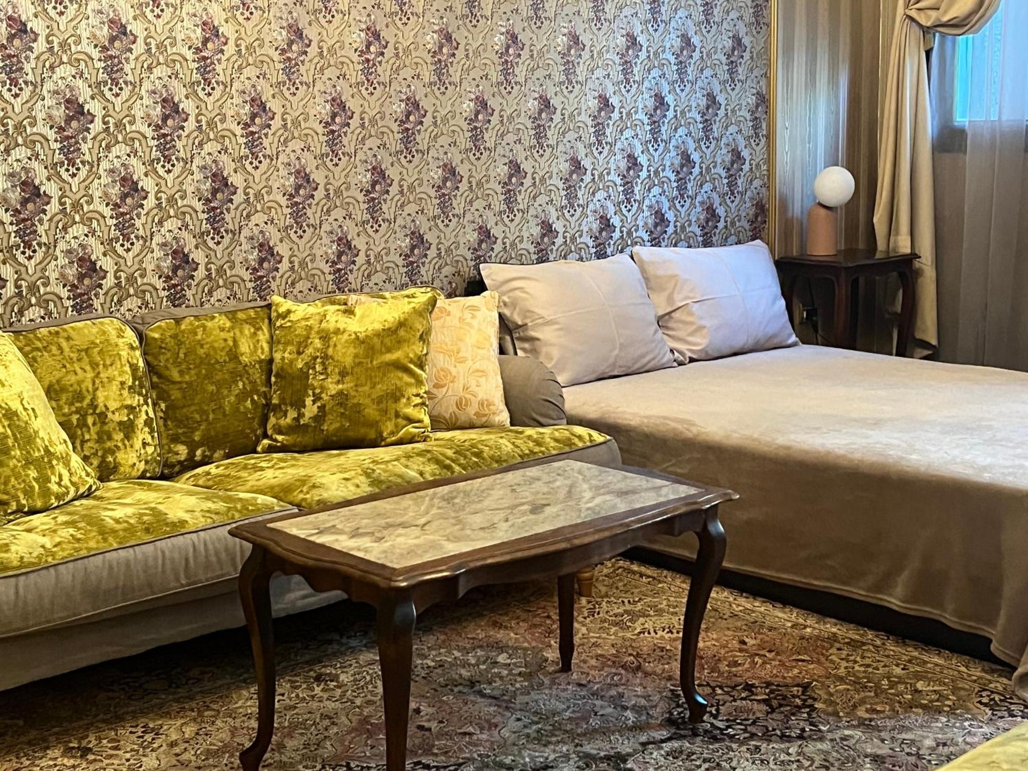Ferienwohnung Tsar Simeon Veliki Stara Sagora Exterior foto