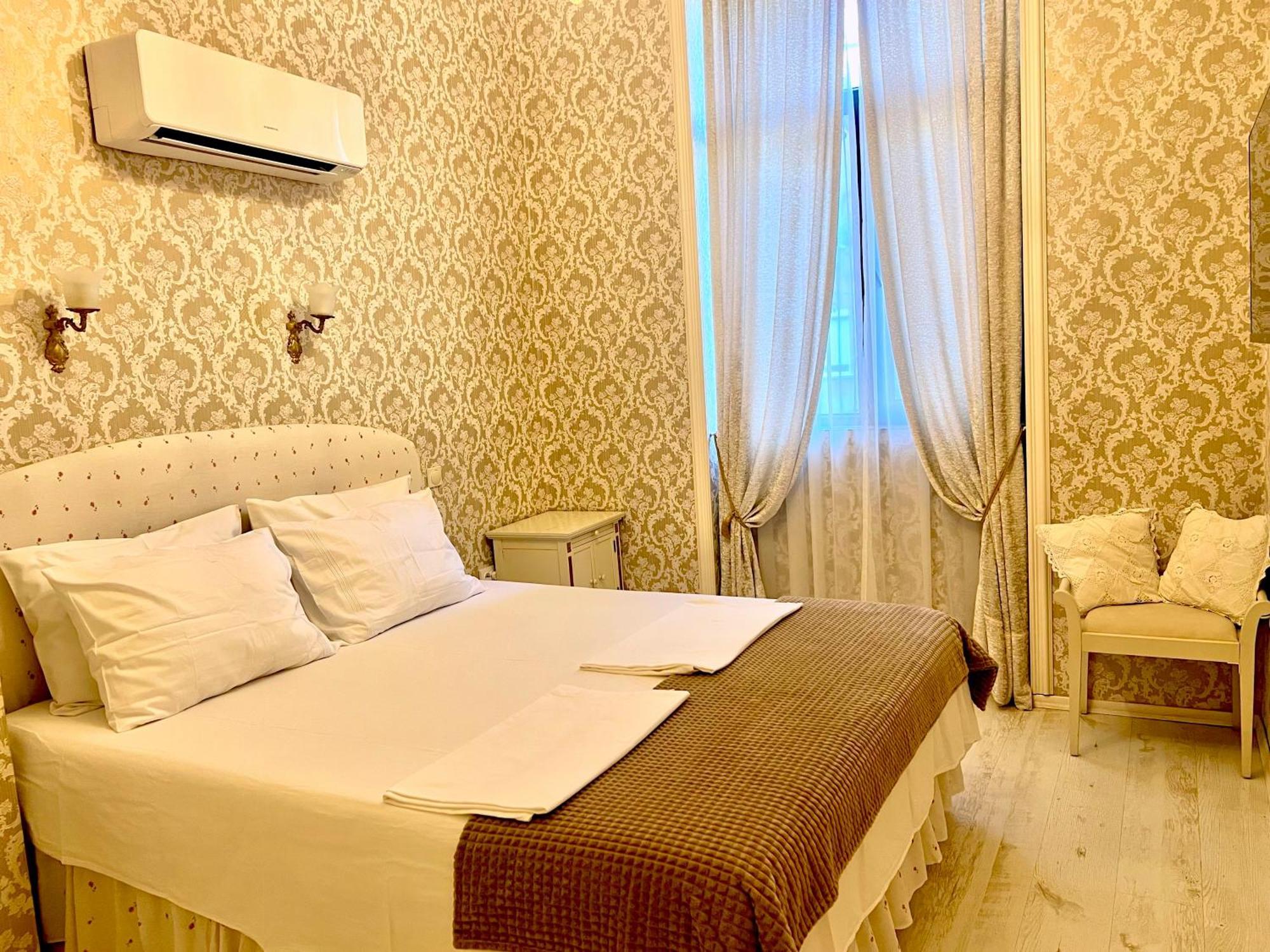 Ferienwohnung Tsar Simeon Veliki Stara Sagora Exterior foto
